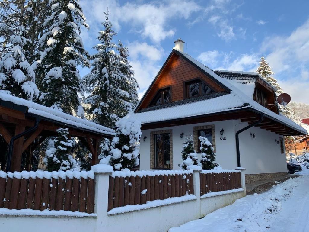 Chata Mlynna Мито-под-Дюмбьером Экстерьер фото